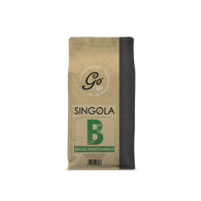 GO BRASIL SANTOS single origin szemes kávé 500g kávé