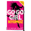  Go-go girl nyomoz