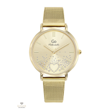 GO Mademoiselle női óra - 695603 karóra