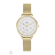 GO Mademoiselle női óra - 695607 karóra