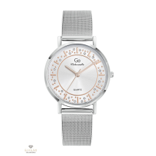 GO Mademoiselle női óra - 695617 karóra