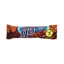  Go müzliszelet csoki-kakaó 23g reform élelmiszer
