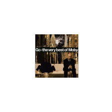  Go: Very Best Of Moby (CD) egyéb zene