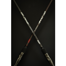 Go Zone Carp SILVER 10&#039; 300cm 2,0LBS - 2 részes horgászbot