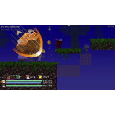  Goblin Hunter Wizard Emona (digitális licenc) videójáték