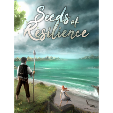 Goblinz Studio Seeds of Resilience (PC - Steam elektronikus játék licensz) videójáték
