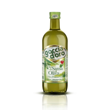Goccia doro oliva olaj pomace puglia 1000 ml reform élelmiszer