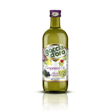 Goccia doro szőlőmag olaj puglia 1000 ml olaj és ecet