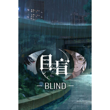 GOCORE Blind (PC - Steam elektronikus játék licensz) videójáték