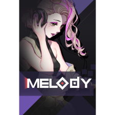 GOCORE Melody (PC - Steam elektronikus játék licensz) videójáték