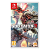  God Eater 3