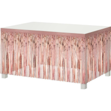 Godan B&C Asztali Dekoráció - 300 cm, Rózsaszín (5902973173314) party kellék