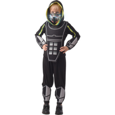 Godan Cyber Hero jelmez - 120-130 cm (SL-CB12) (SL-CB12) jelmez