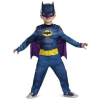 Godan DC: Batman jelmez - 122-134 cm