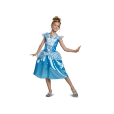 Godan Disney hercegnők: Hamupipőke jelmez - 124-135 cm (140499K) jelmez