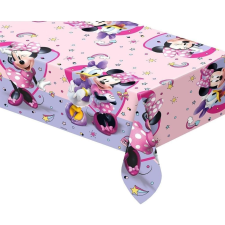 Godan Disney Minnie Junior Műanyag Asztalterítő - 120x180 cm (480917) party kellék