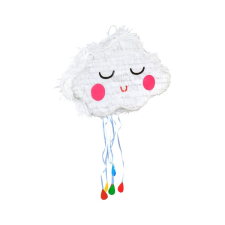 Godan Felhő pinata - 44 x 29 x 9 cm party kellék