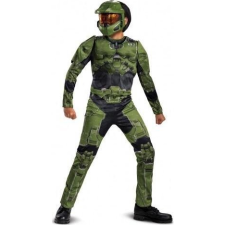 Godan Halo: Master Chief jelmez (0192995020078) jelmez