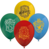 Godan Harry Potter Hogwarts Houses Lufi - 8 db (481350)