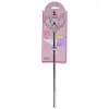 Godan Hercegnő varázspálca - 34 cm-es, ezüst