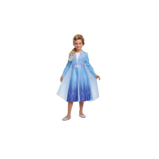 Godan Jégvarázs 2: Elza jelmez - 109-123 cm (129309L) jelmez