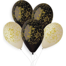 Godan Lufi - 5 db-os, 33 cm, Márvány (8021886347500) party kellék