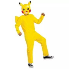 Godan Pokémon: pikachu jelmez -137-147 cm jelmez