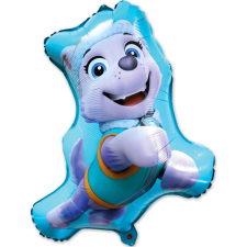 Godan Procos Mancs őrjárat: Fólia lufi - Everest, 90 x 70 cm (94831) ( ) kreatív és készségfejlesztő