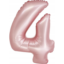 Godan Smart matt pink fólia lufi 4-es (CH-SJR4) kreatív és készségfejlesztő