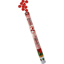 Godan Szerelem Rose Petals konfetti kilövő 60 cm (WIKR-0988383) party kellék