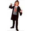 Godan Varázsló Wizard Jelmez - 120/130 cm (502032)