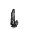 Godes Dildorama Dildorama Dildo 15 x 5 cm fekete