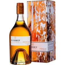 Godet VS Classic 40% 0,7l Cognac (Franciaország) bor