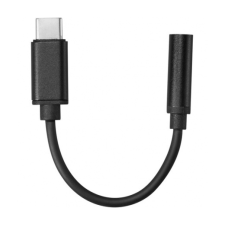 Godox 3.5mm TRRS - USB Type-C Audio Adapter kábel és adapter