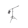 Godox 420LB Boom Kar Fotó/Stúdió Állvány - 420cm