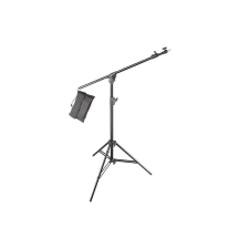 Godox 420LB Boom Kar Fotó/Stúdió Állvány - 420cm fotó állvány