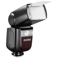 Godox 8135 vaku Fekete vaku