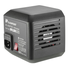 Godox AD-AC Adapter AD600BM Vakuhoz digitális fényképező akkumulátor