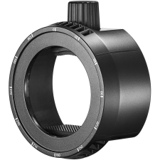 Godox AK-R25 Adapter - AK-R21 Fresnel előtéthez fényképező tartozék