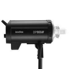 Godox DP800III professzionális stúdió vaku vaku