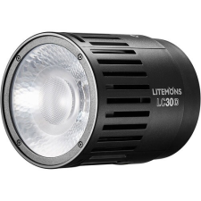 Godox LC30D Litemons LED Videólámpa -33W 5600K Light stúdió lámpa