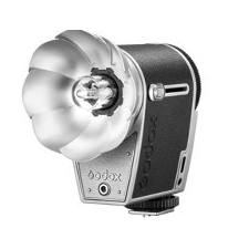 Godox LUX cadet - Retro vaku vaku