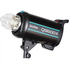 Godox QS600II Stúdióvaku -600W Studio Flash vaku