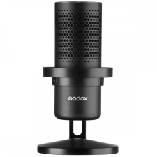 Godox RGB USB KONDENZÁTOR MIKROFON EM68 kameramikrofon