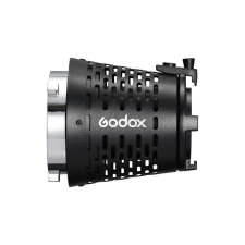 Godox SA-17 Bowens Adapter - Bowens to Projection Attachment stúdió lámpa