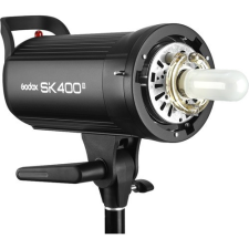 Godox SK400II Stúdióvaku -400W Studio Flash vaku