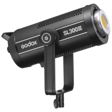 Godox SL-300 III Daylight LED Stúdió lámpa stúdió lámpa