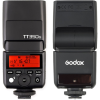 Godox Speedlite TT350S rendszervaku Sony fényképezőgépekhez