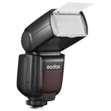 Godox Speedlite TT685II Nikon csatlakozású rendszervaku vaku
