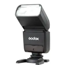 Godox TT350N vaku